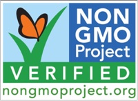 Non GMO Product Seal